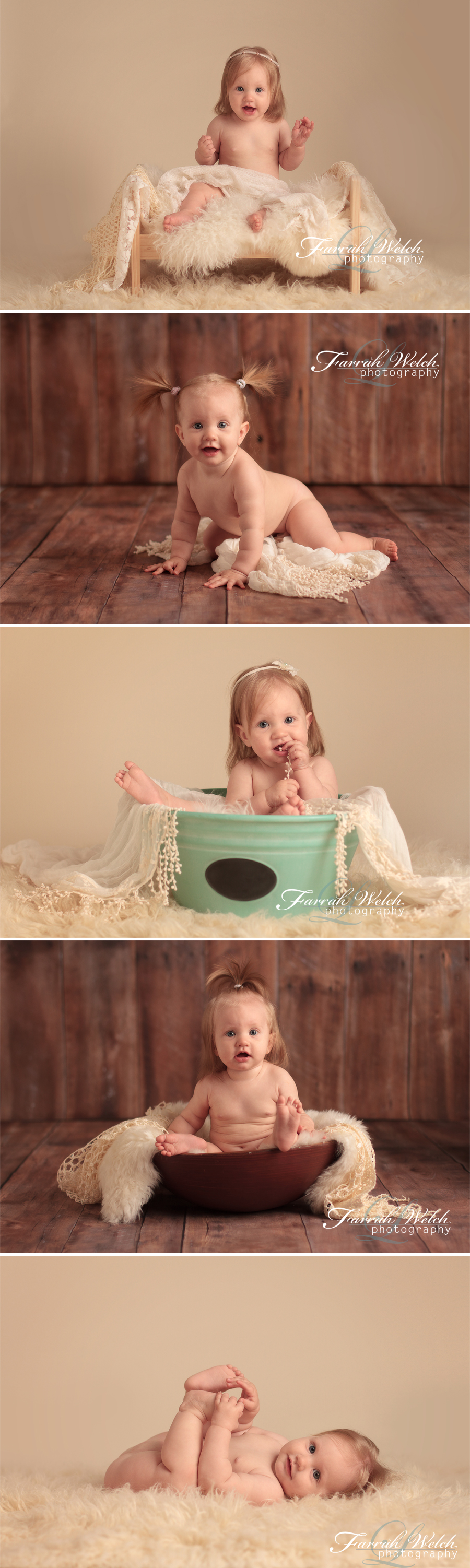 Santa Clarita Baby Photographer