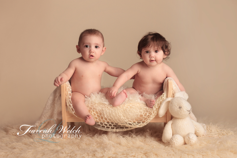 santa clarita twin photographer