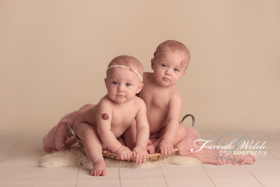 santa clarita twin photographer