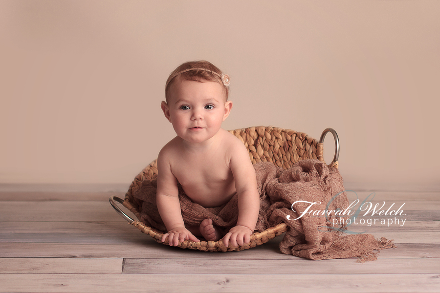 santa clarita baby photographer