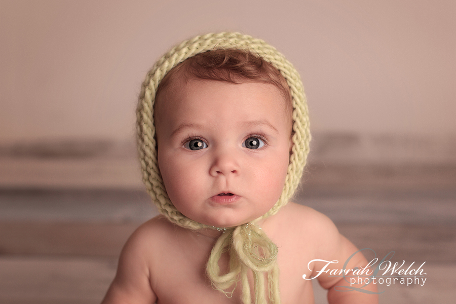 santa clarita baby photographer