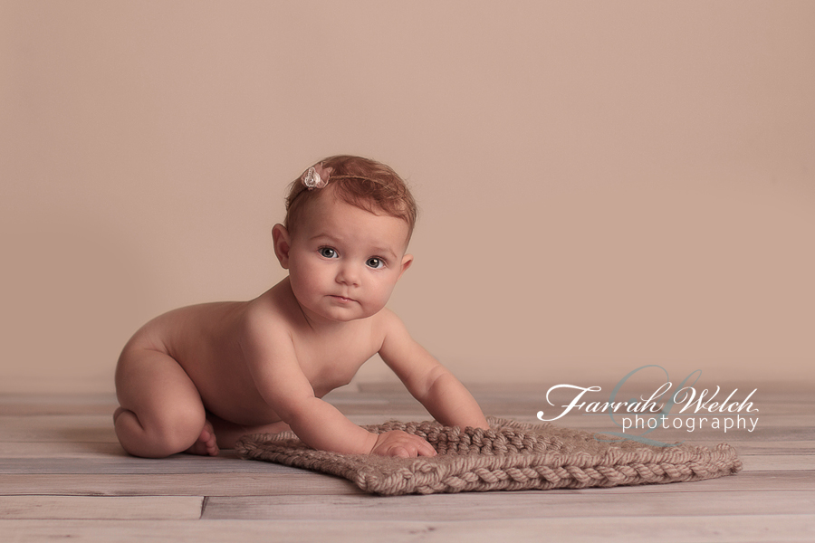 santa clarita baby photographer