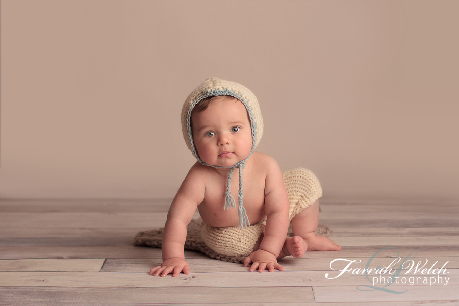 santa clarita baby photographer