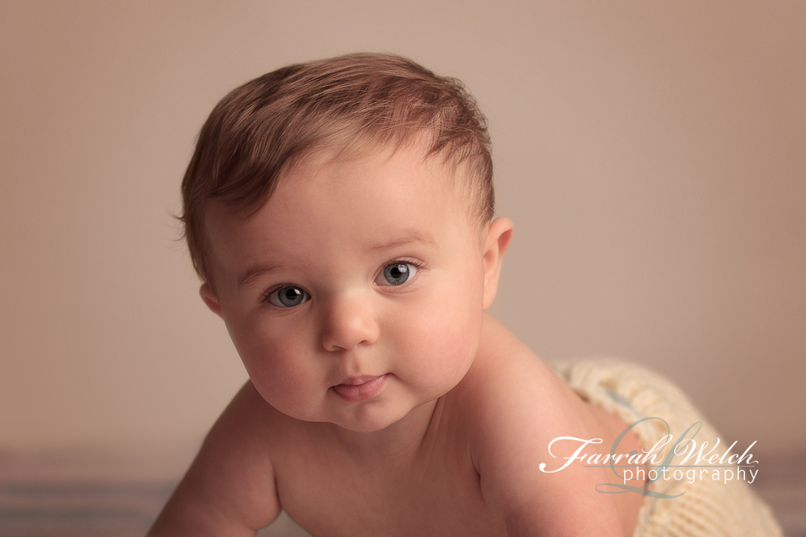 santa clarita baby photographer