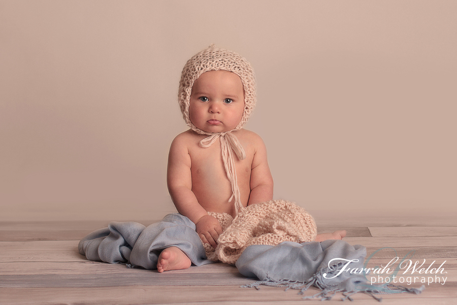 santa clarita baby photographer