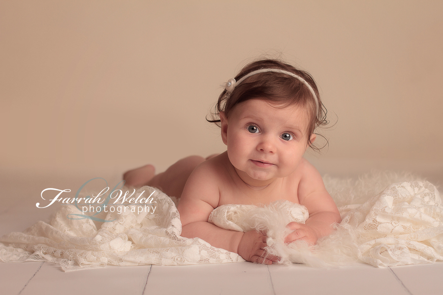 santa clarita baby photographer