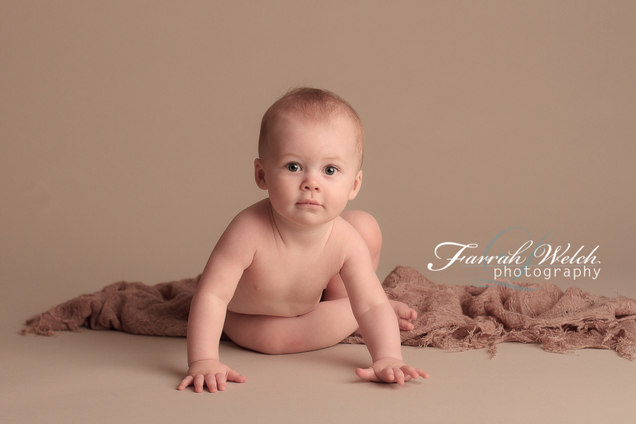 santa clarita baby photographer