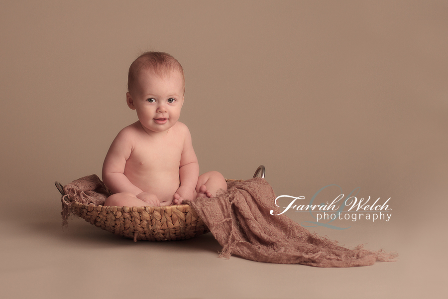 santa clarita baby photographer