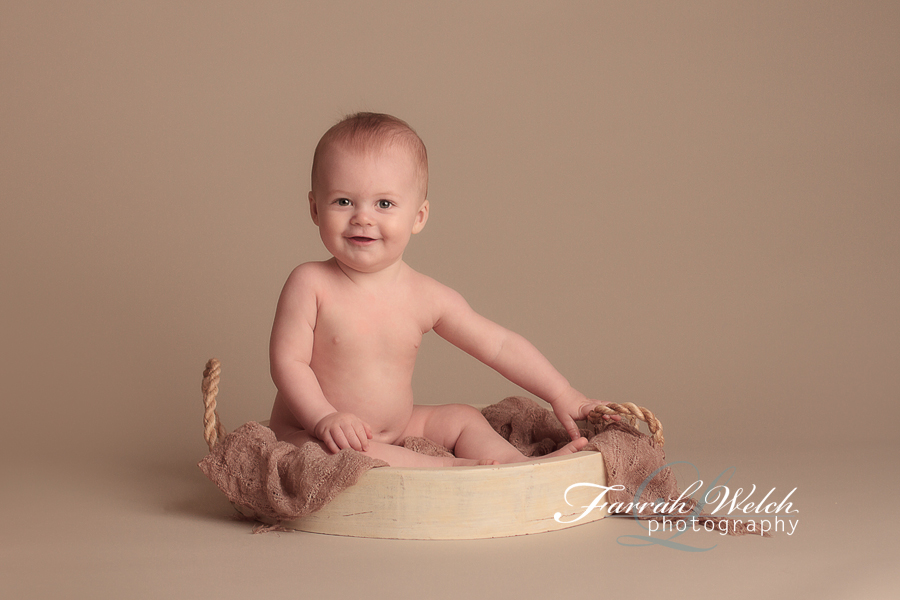 santa clarita baby photographer