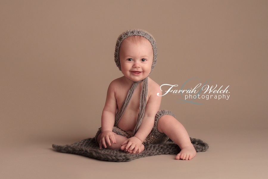 santa clarita baby photographer