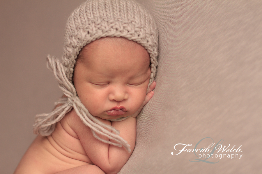 santa clarita newborn photographer