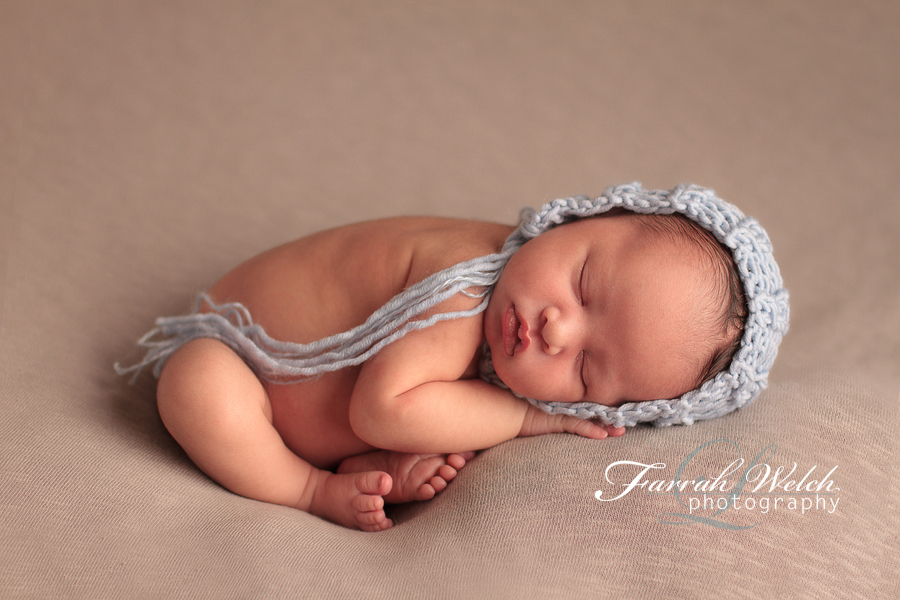 santa clarita newborn photographer