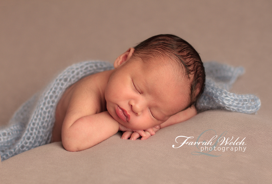 santa clarita newborn photographer