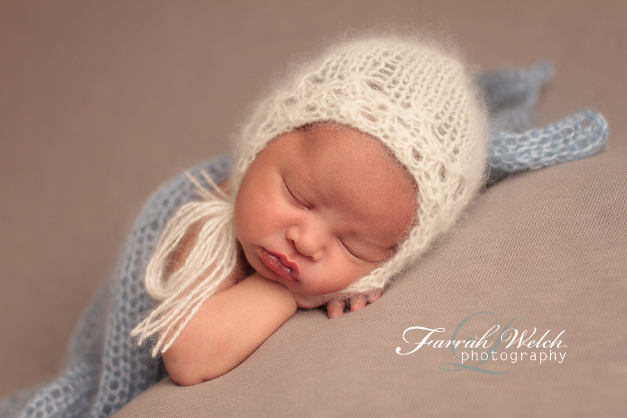 santa clarita newborn photographer