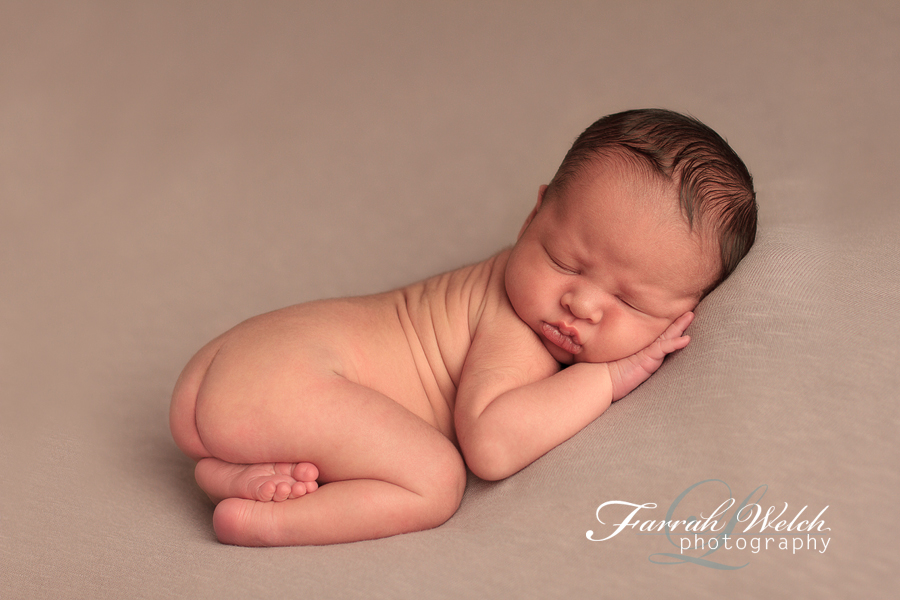 santa clarita newborn photographer