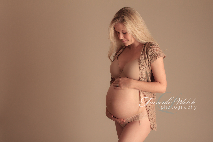 santa clarita maternity photographer