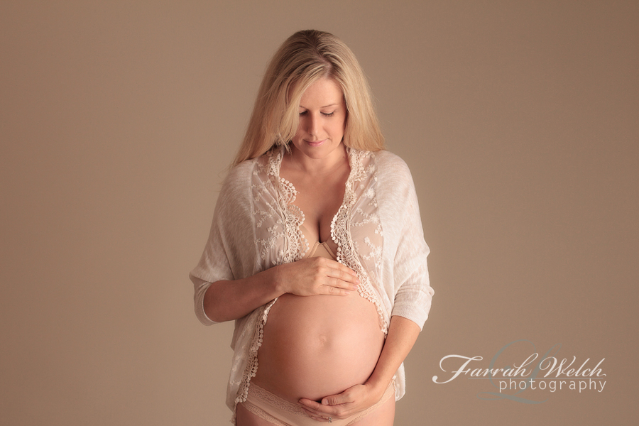 santa clarita maternity photographer