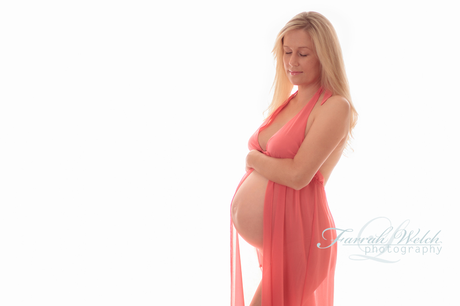 santa clarita maternity photographer