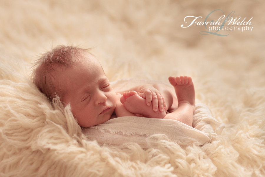 santa clarita baby photographer