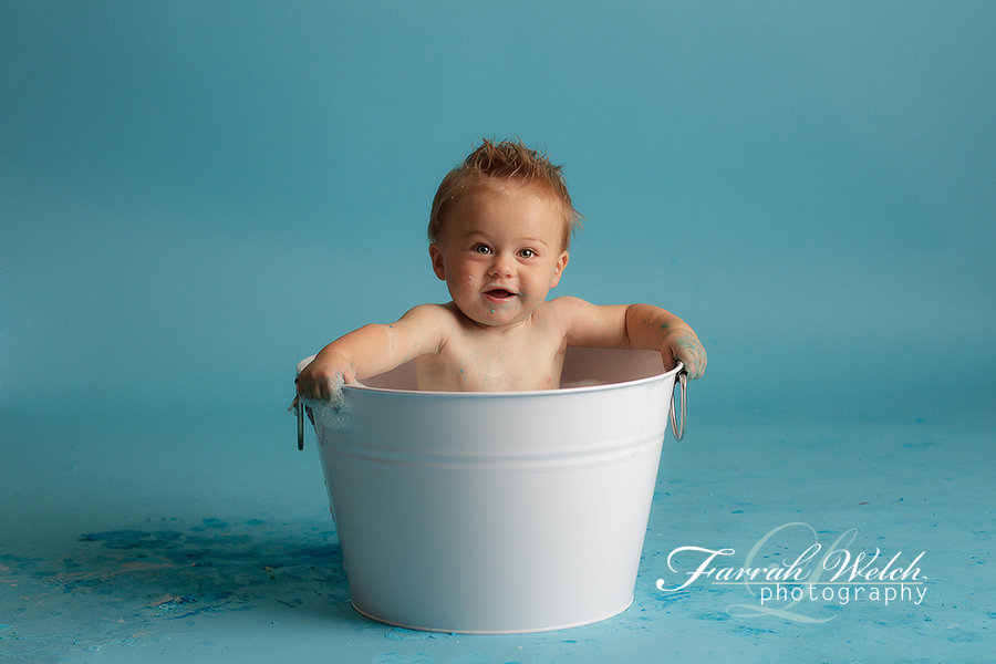 Santa Clarita Smash and Bath Photographer