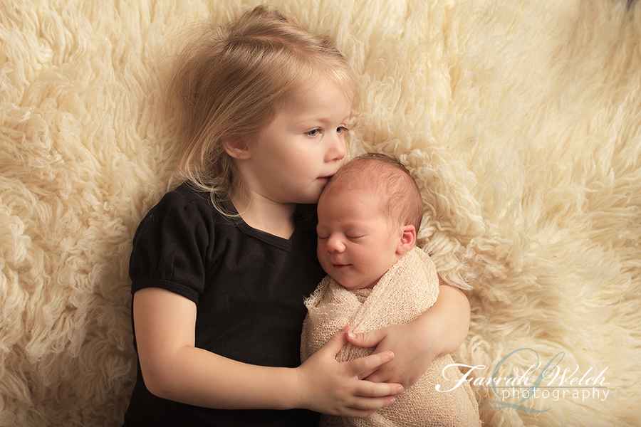 santa clarita newborn photographer