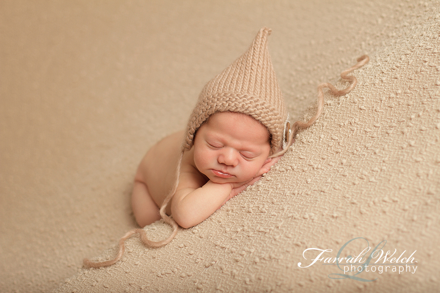 santa clarita newborn photographer