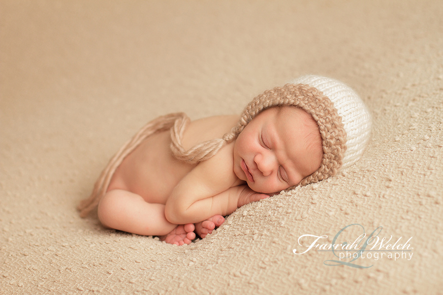 santa clarita newborn photographer