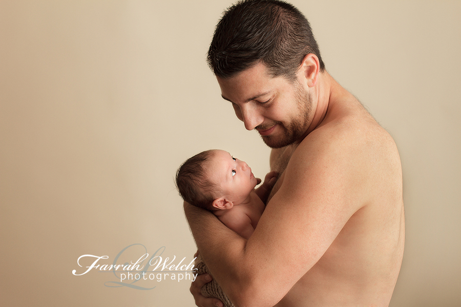 los angeles newborn photographer