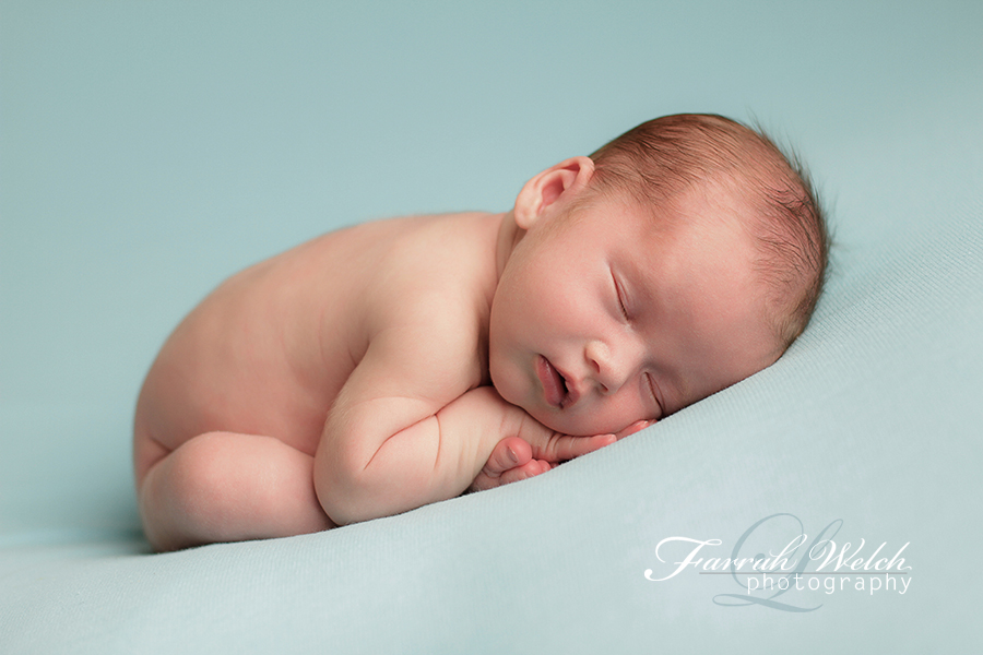 santa clarita newborn photographer