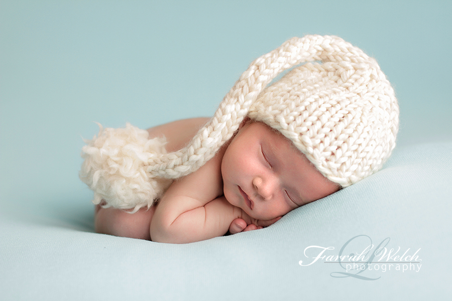 santa clarita newborn photographer