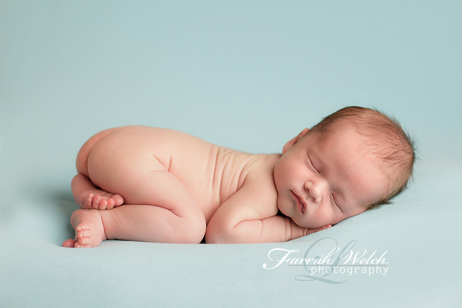 santa clarita newborn photographer