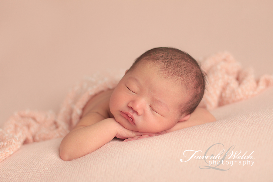 santa clarita newborn photographer