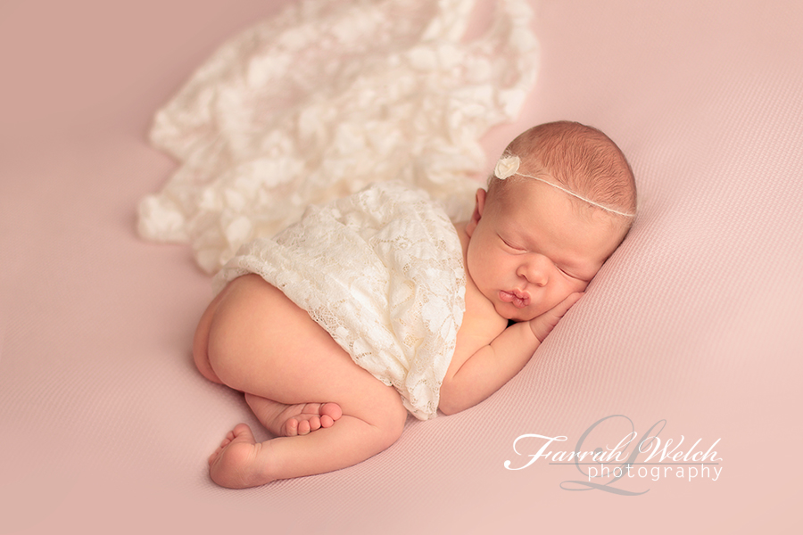 los angeles newborn photographer