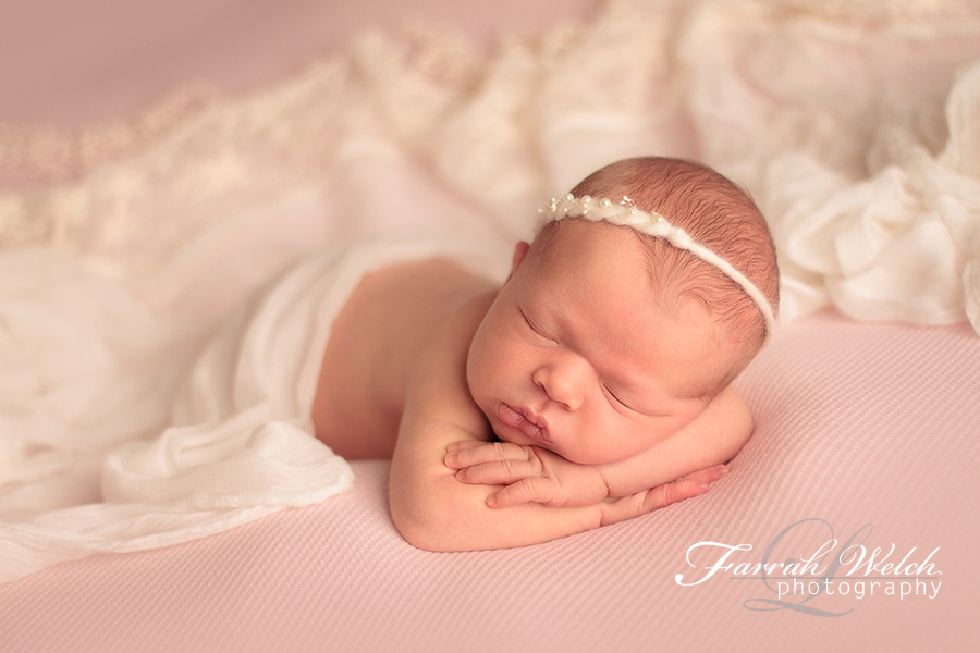 los angeles newborn photographer