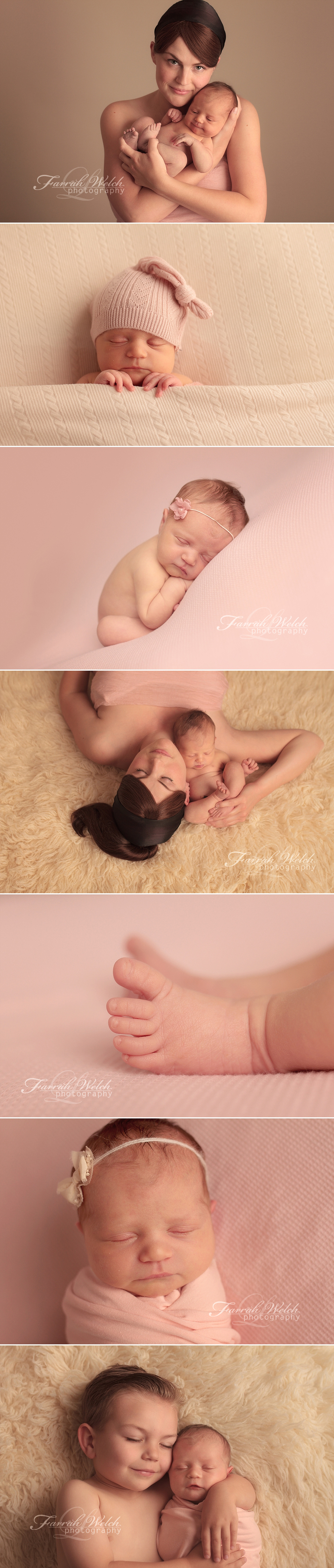 Annabelle, Farrah Welch Photography, Santa Clarita Photographer