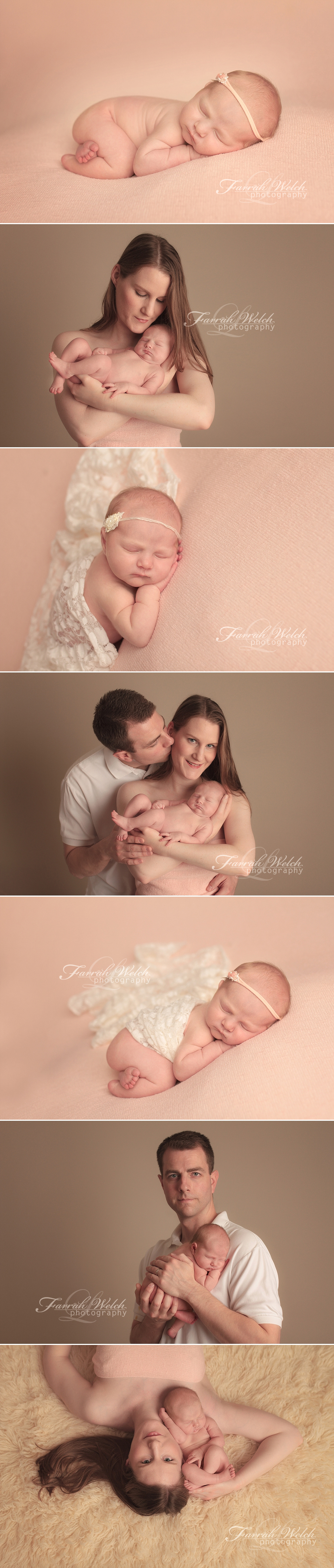 caroline, newborn, santa clarita newborn photographer