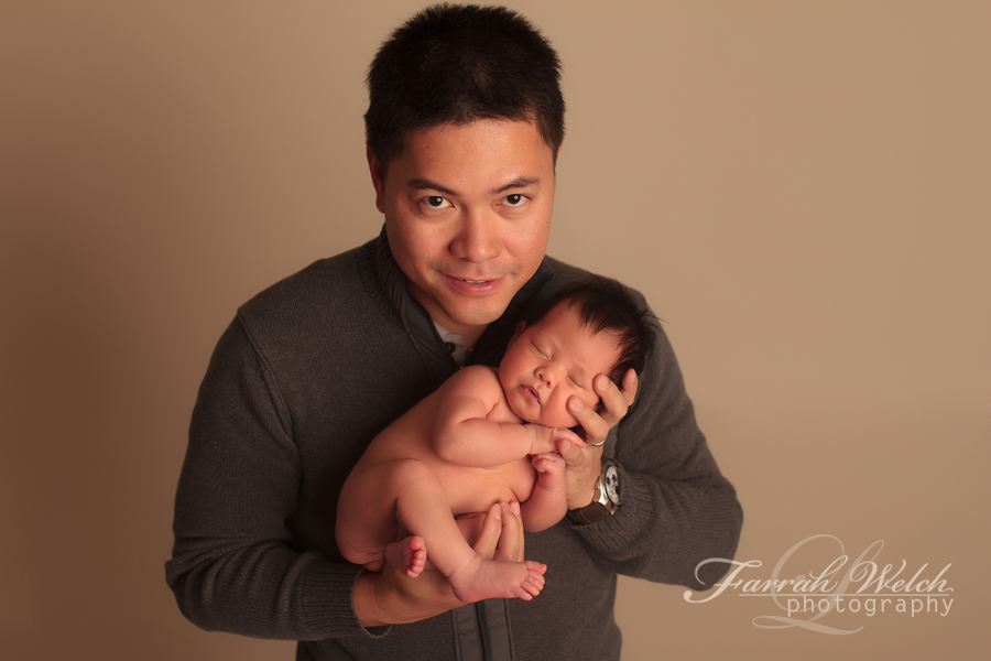 santa clarita newborn photographer