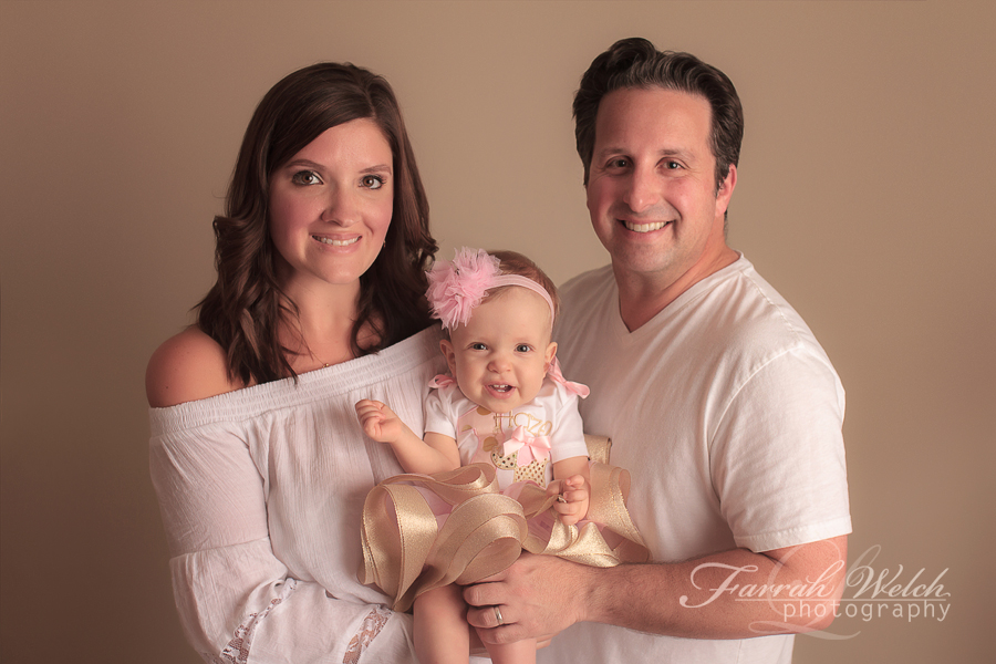 santa clarita baby photographer