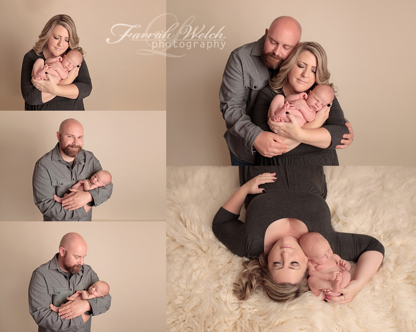 Wyatt Family Photos - Santa Clarita Family Photographer