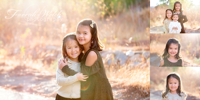 Shaw Family Photos - Santa Clarita Family Photographer