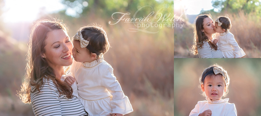 Shaw Family Photos - Santa Clarita Family Photographer