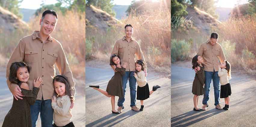 Shaw Family Photos - Santa Clarita Family Photographer