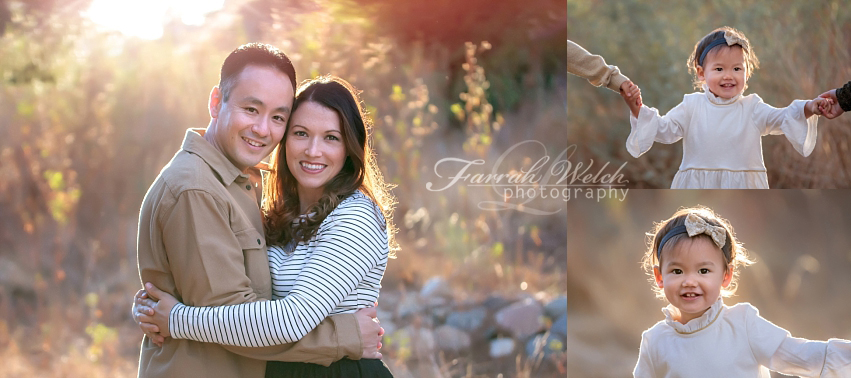 Shaw Family Photos - Santa Clarita Family Photographer