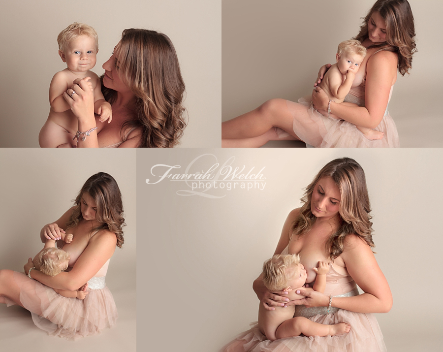 santa clarita breastfeeding photography