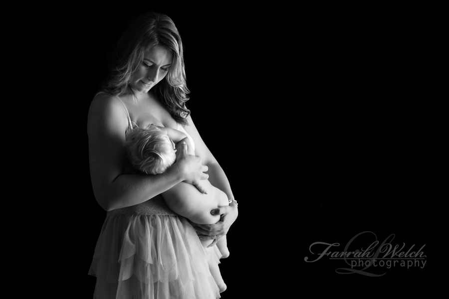 Santa Clarita Nursing Photography